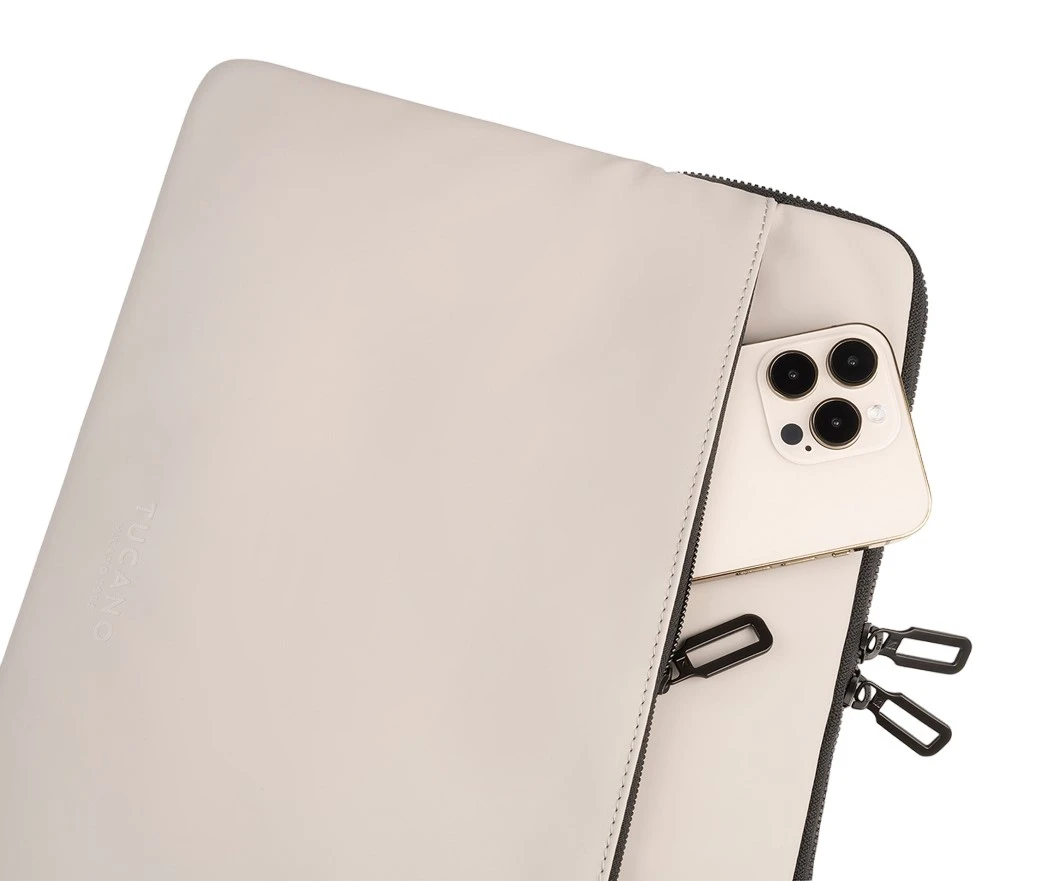 Tucano Чехол Gommo MB Pro 14