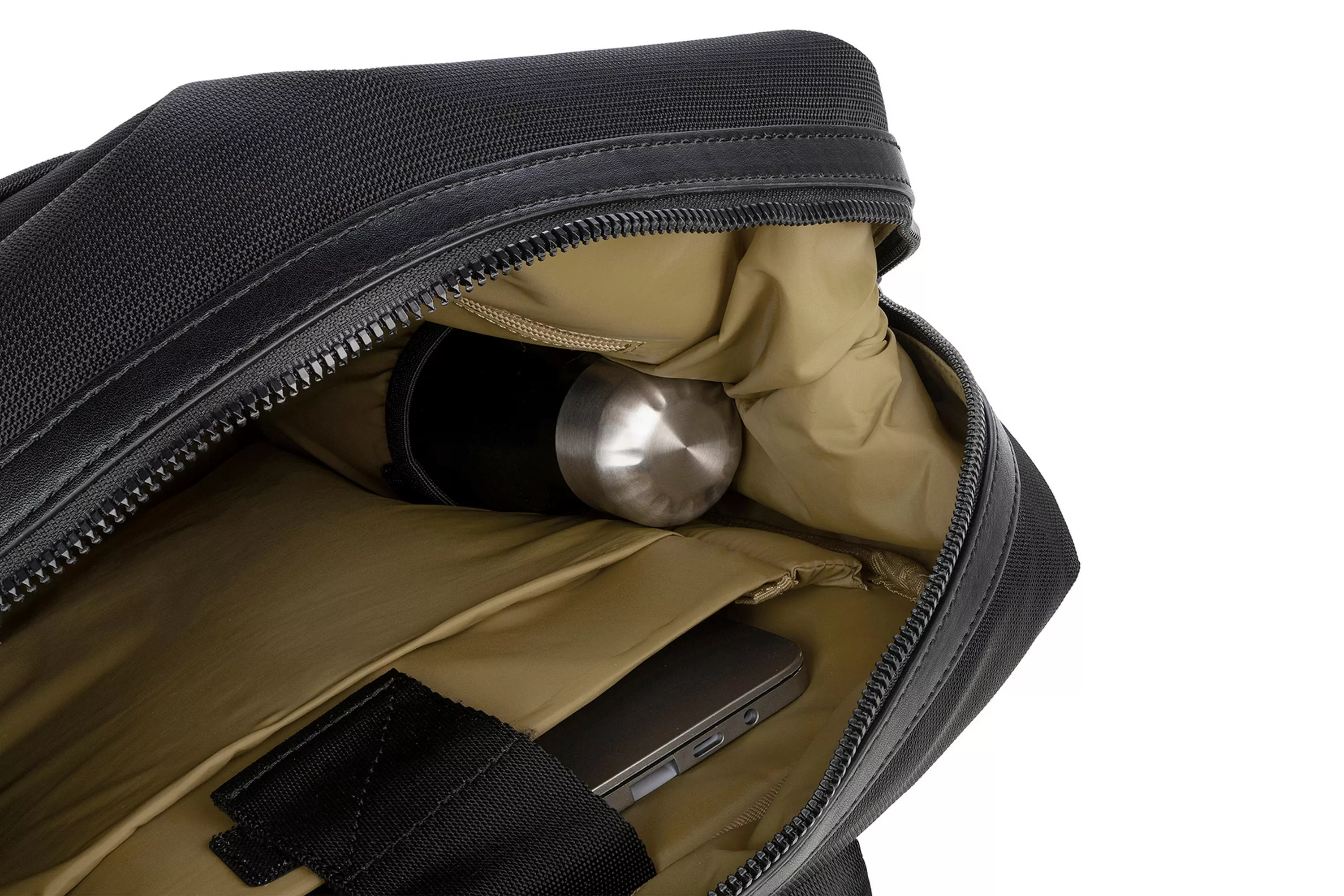 Tucano Рюкзак Modo Premium для ноутбука 13/14, чорний (BMDOKSP-BK) (UA) Тип: рюкзак; У напрямку: діловий