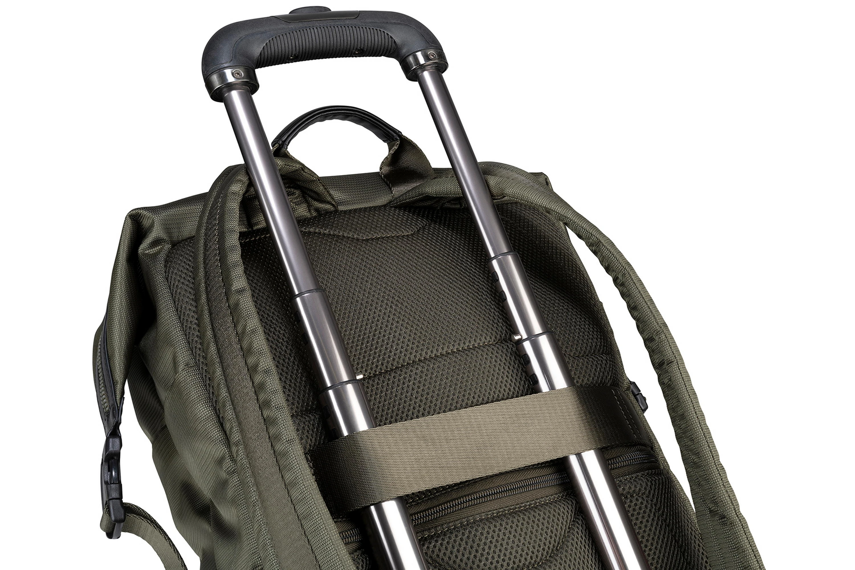 Tucano Рюкзак Modo Premium для ноутбука 15/16, зелёный (BMDOKP-VM) (UA) Тип: рюкзак; По направлению: