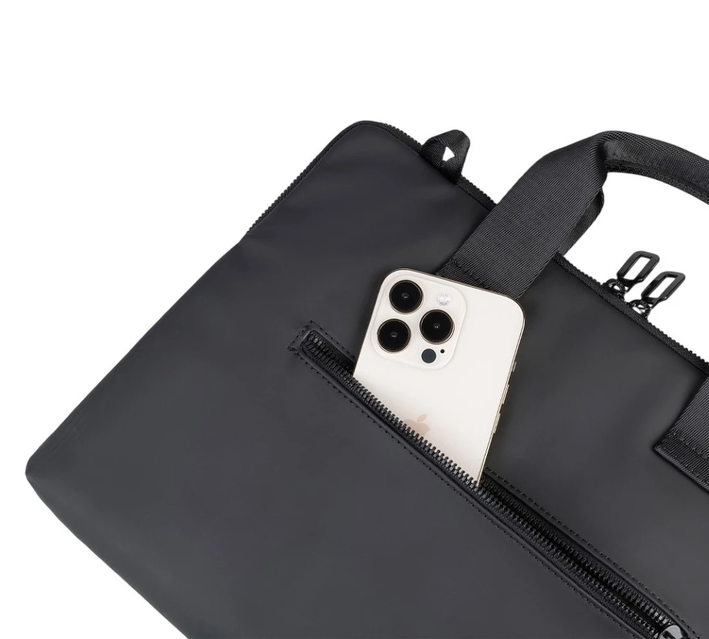 Tucano Сумка-чехол Gommo Slim для ноутбука 15