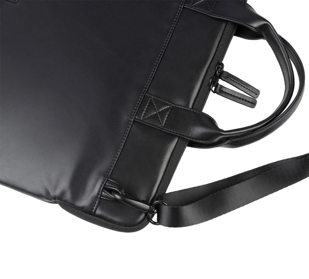 Tucano Сумка Isotta для ноутбука 13/14, чёрный (BSISO1314-BK) (UA) Тип: сумка; По направлению: