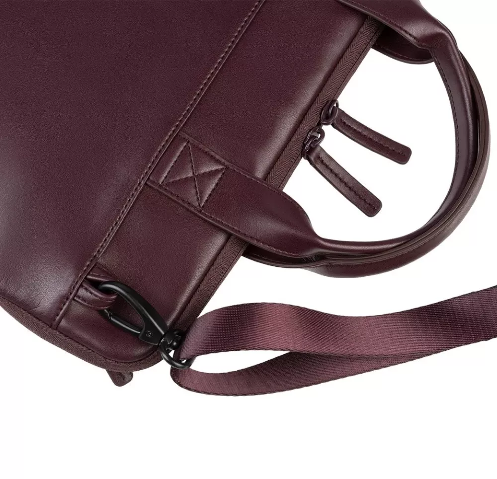 Tucano Сумка Isotta для ноутбука 13/14, фіолетовий (BSISO1314-PP) (UA) Тип: сумка; У напрямку: міський