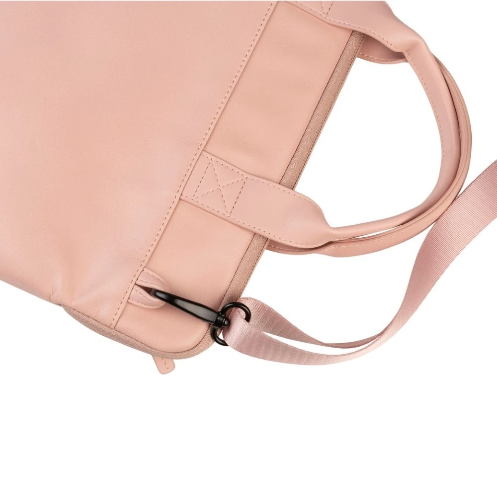 Tucano Сумка Isotta для ноутбука 15/16, розовый (BSISO1516-PK) (UA) Тип: сумка; По направлению: