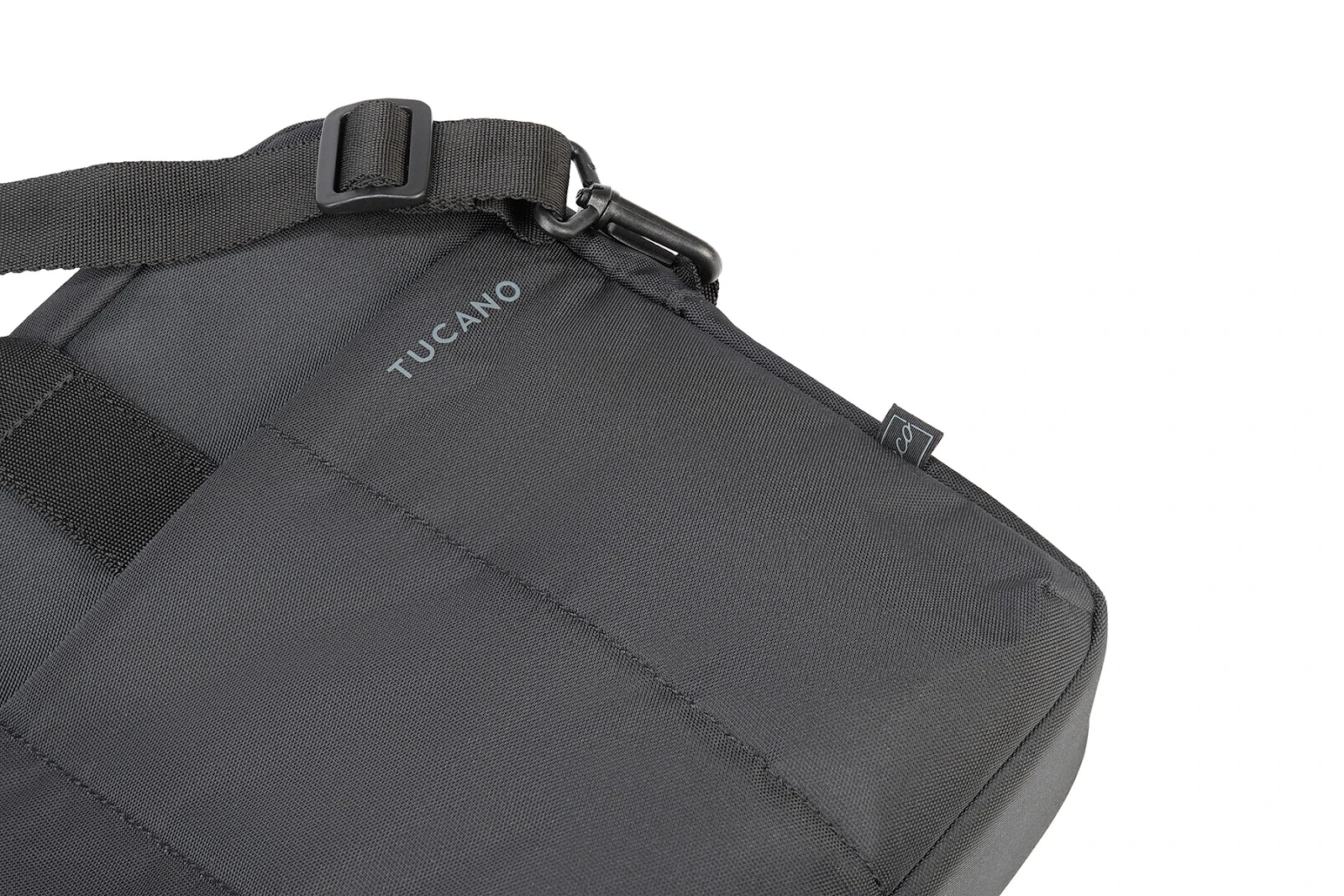 Tucano Сумка Zona для ноутбука 15/16, чёрный (BZONA15-BK) (UA) Тип: сумка; По направлению: