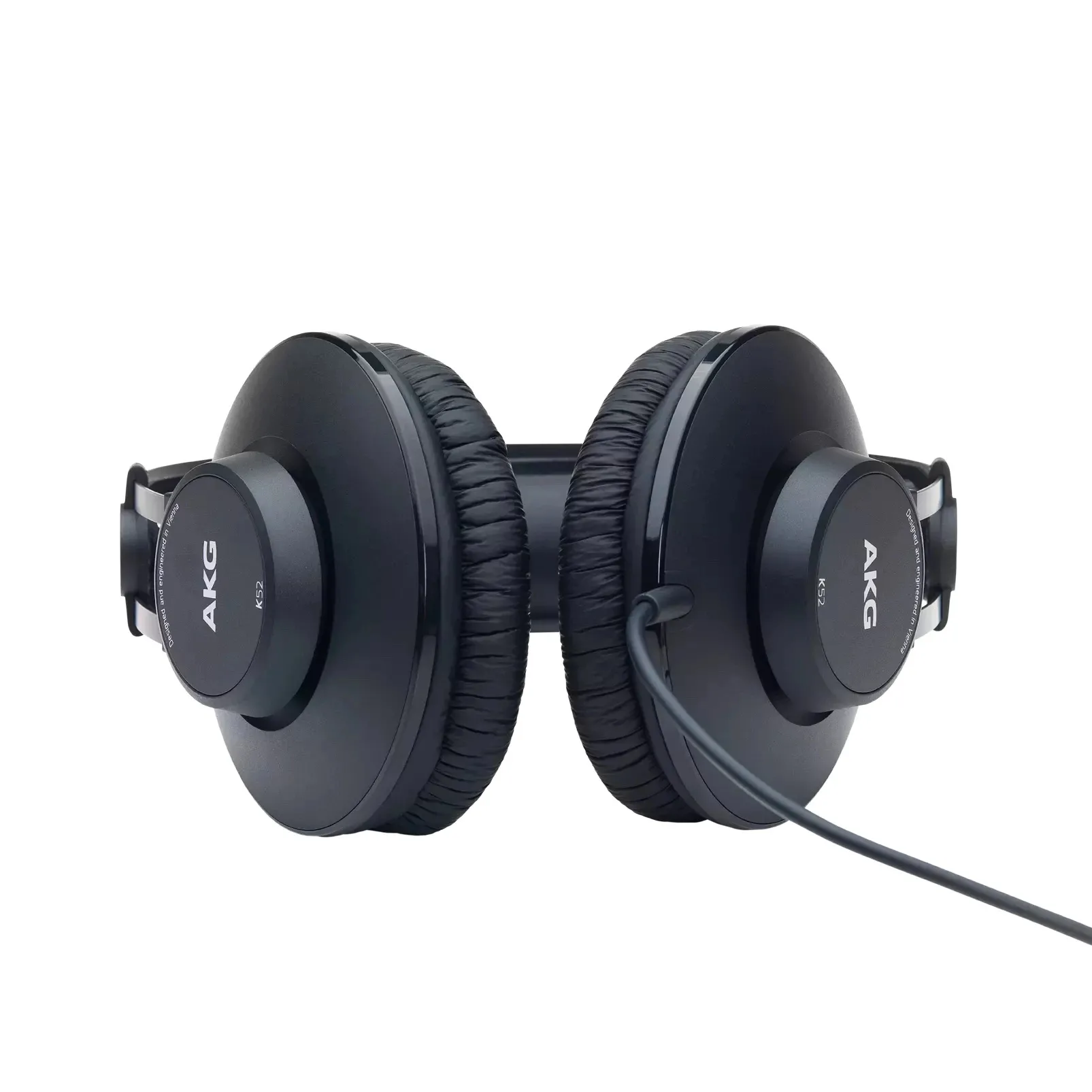 AKG K52 Black (3169H00010) (EU) Тип HighEnd