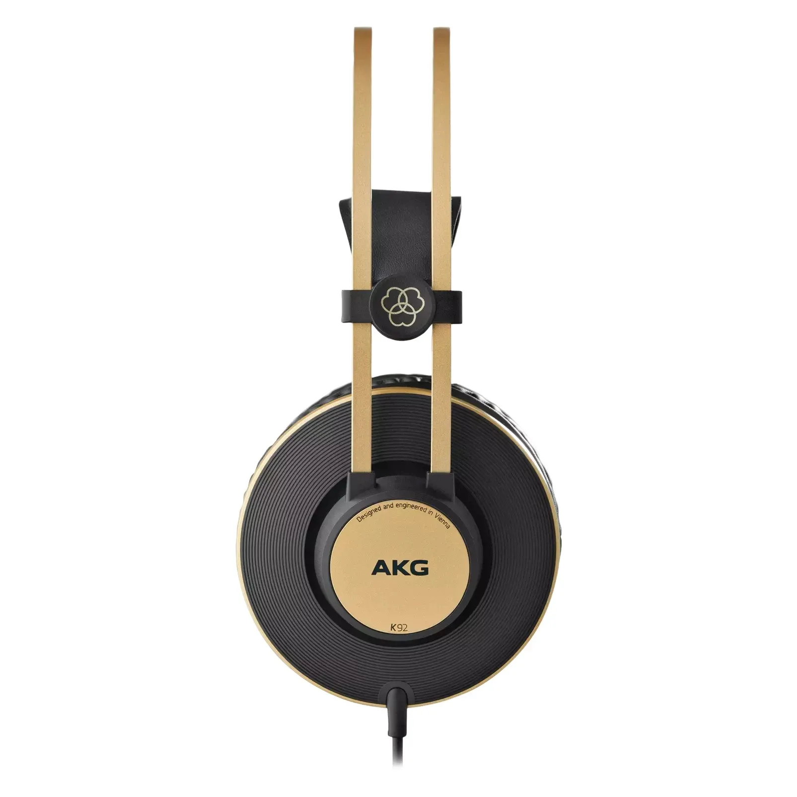 AKG K92 Black (3169H00030) (EU) Тип подключения проводное