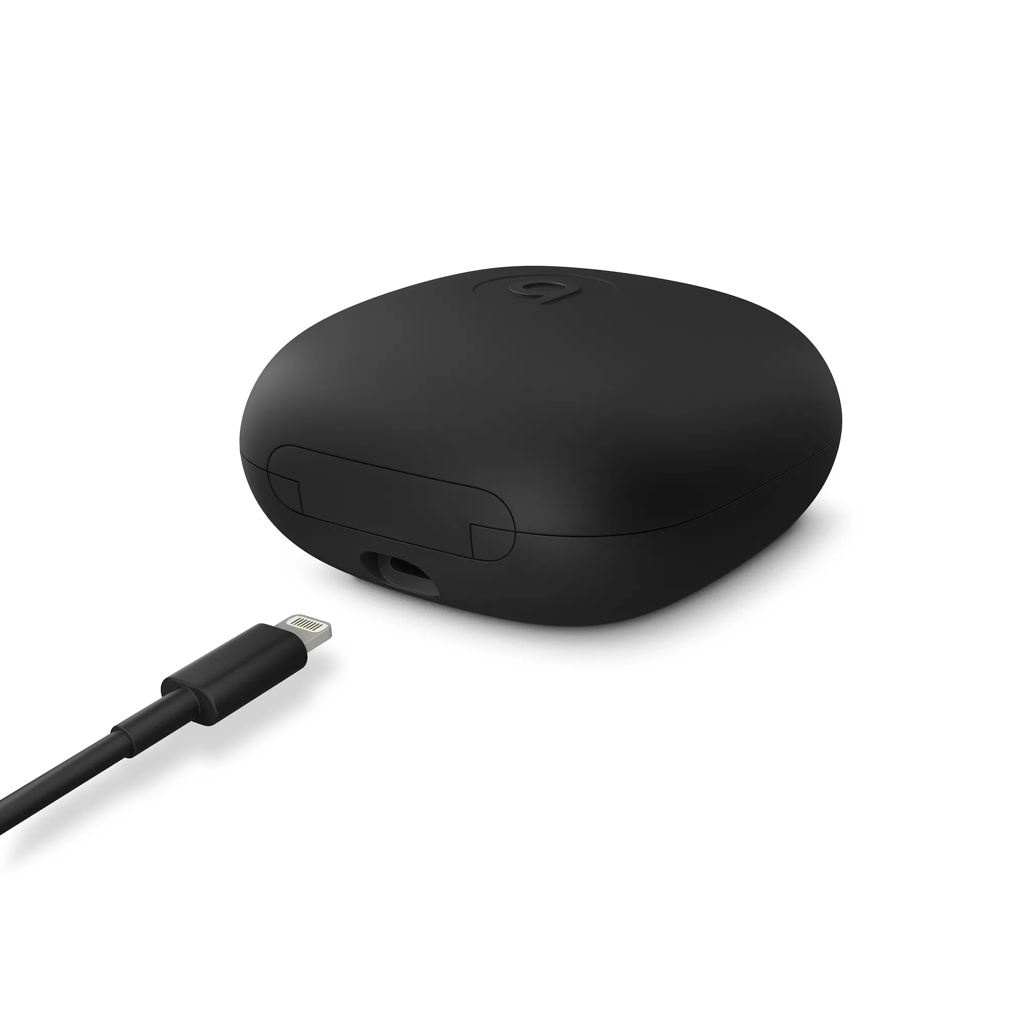 Beats by Dr. Dre Powerbeats Pro Ivory (MV722, MY5D2) Конструкция: внутриканальные