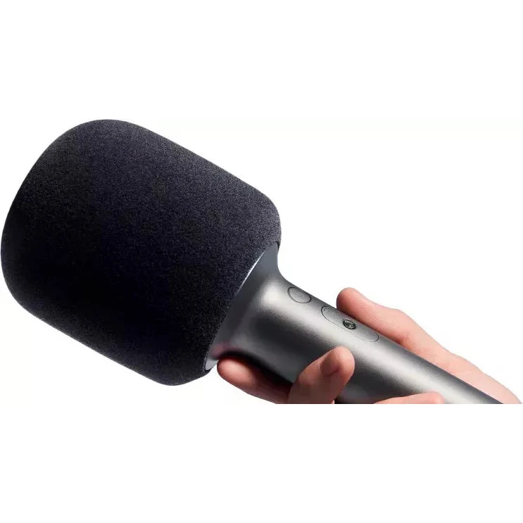 MiJia Karaoke Gray (XMKGMKF01YM/BHR6752GL) Бренд: MiJia; Способ подключения: