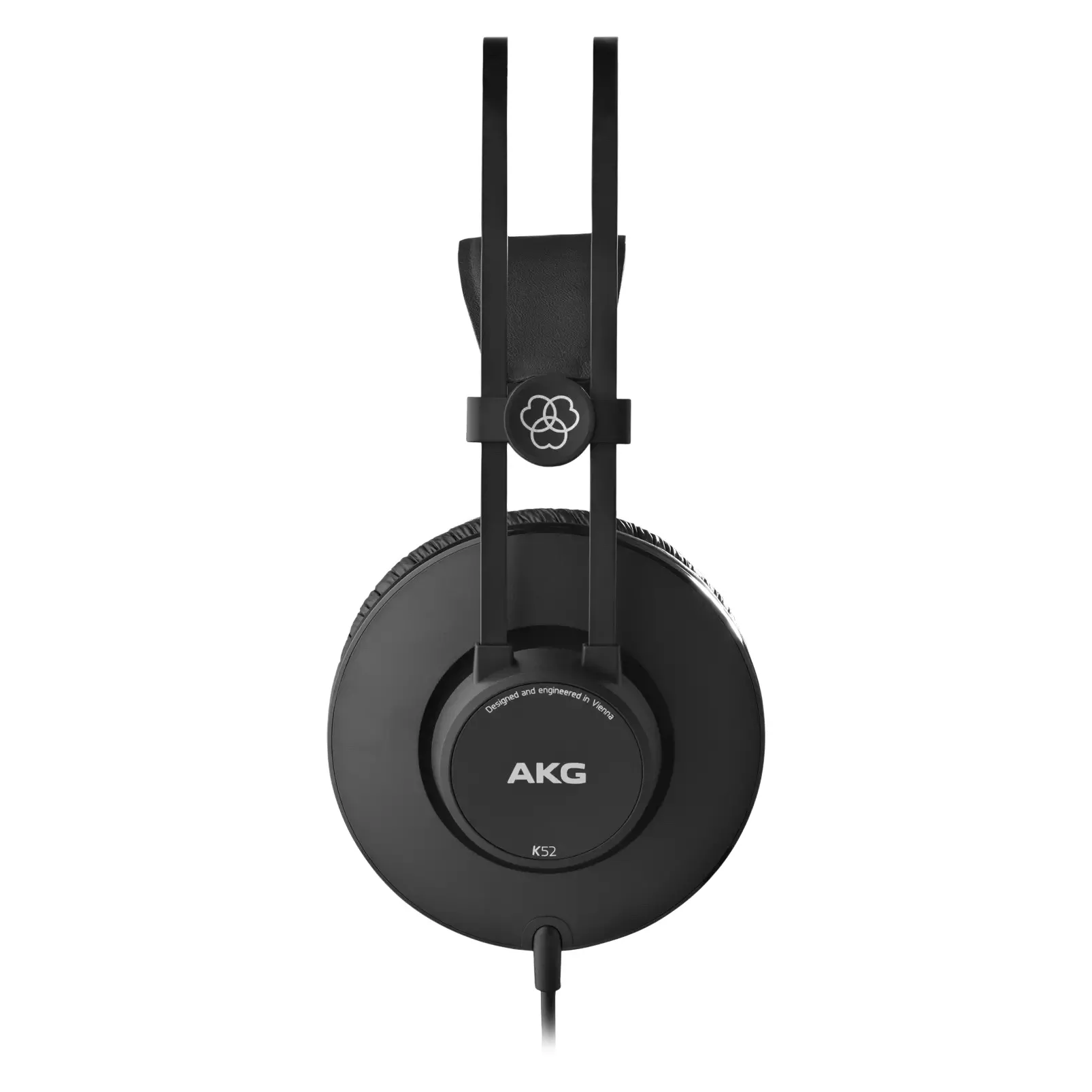 AKG K52 Black (3169H00010) (EU) Призначення для комп'ютера, для телефону, для плеєра