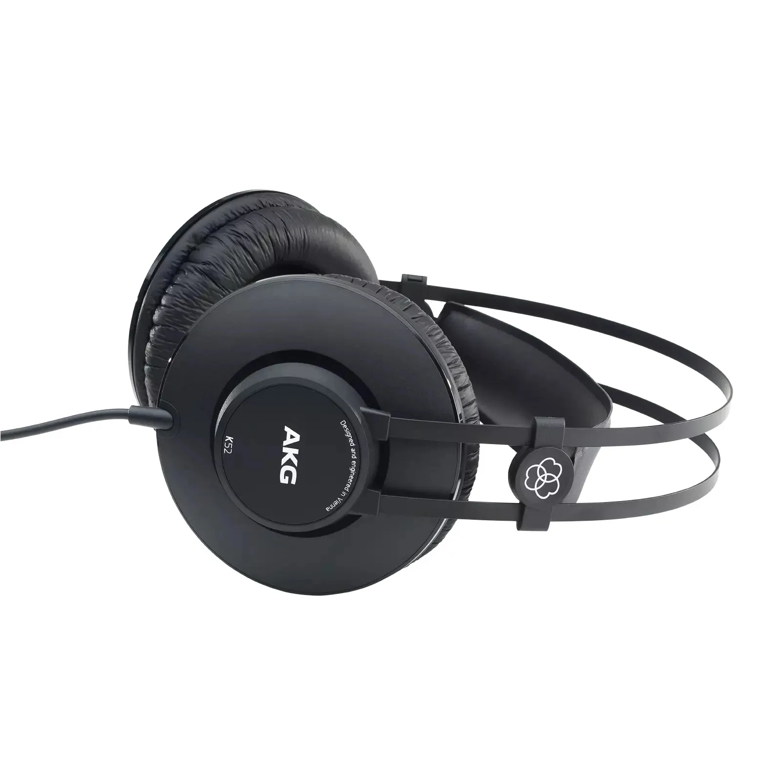 AKG K52 Black (3169H00010) (EU) Тип пристрою навушники