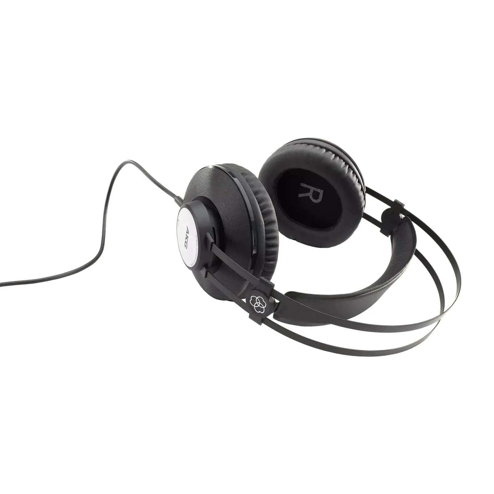 AKG K72 Black (3169H00020) (EU) Тип HighEnd