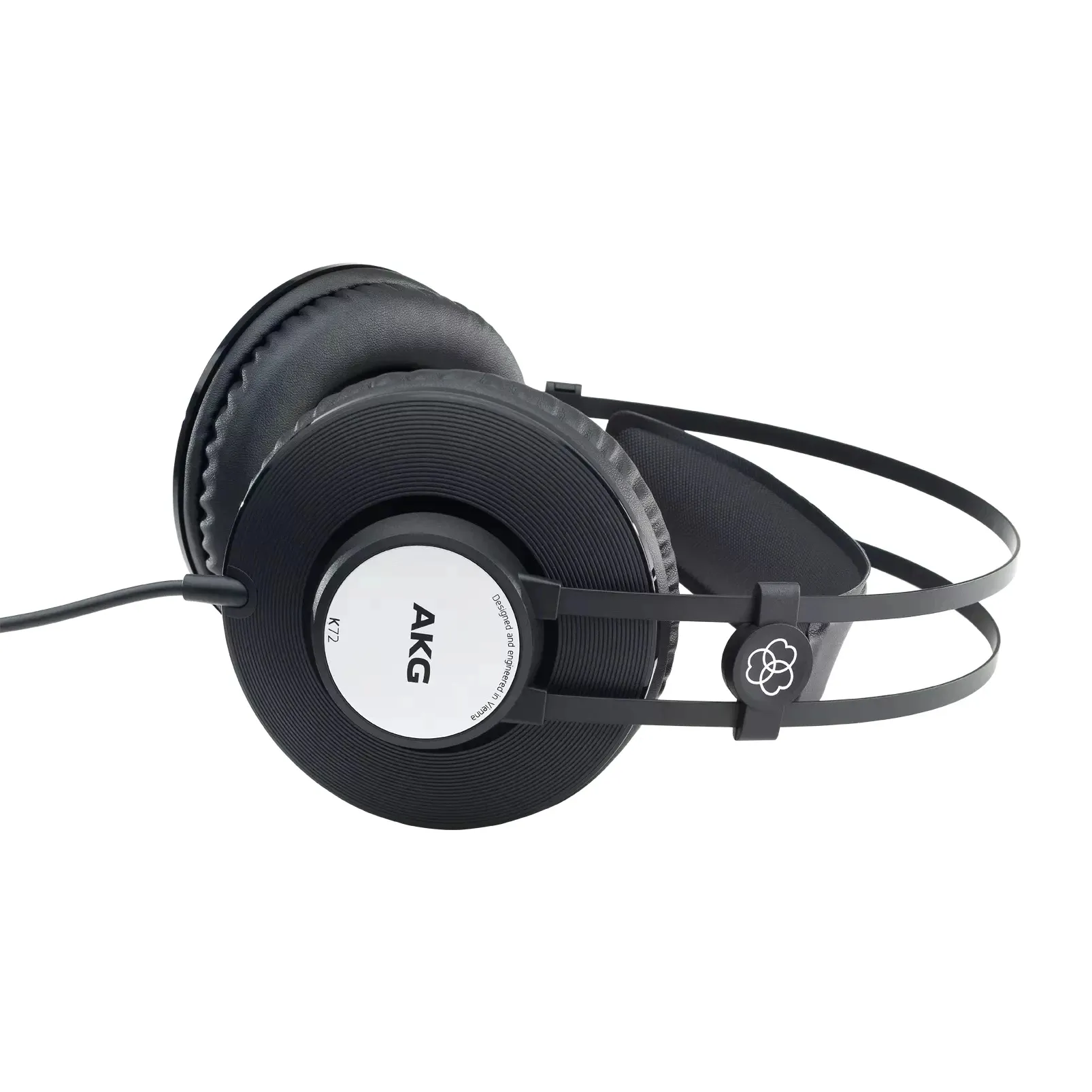 AKG K72 Black (3169H00020) (EU) Тип устройства наушники