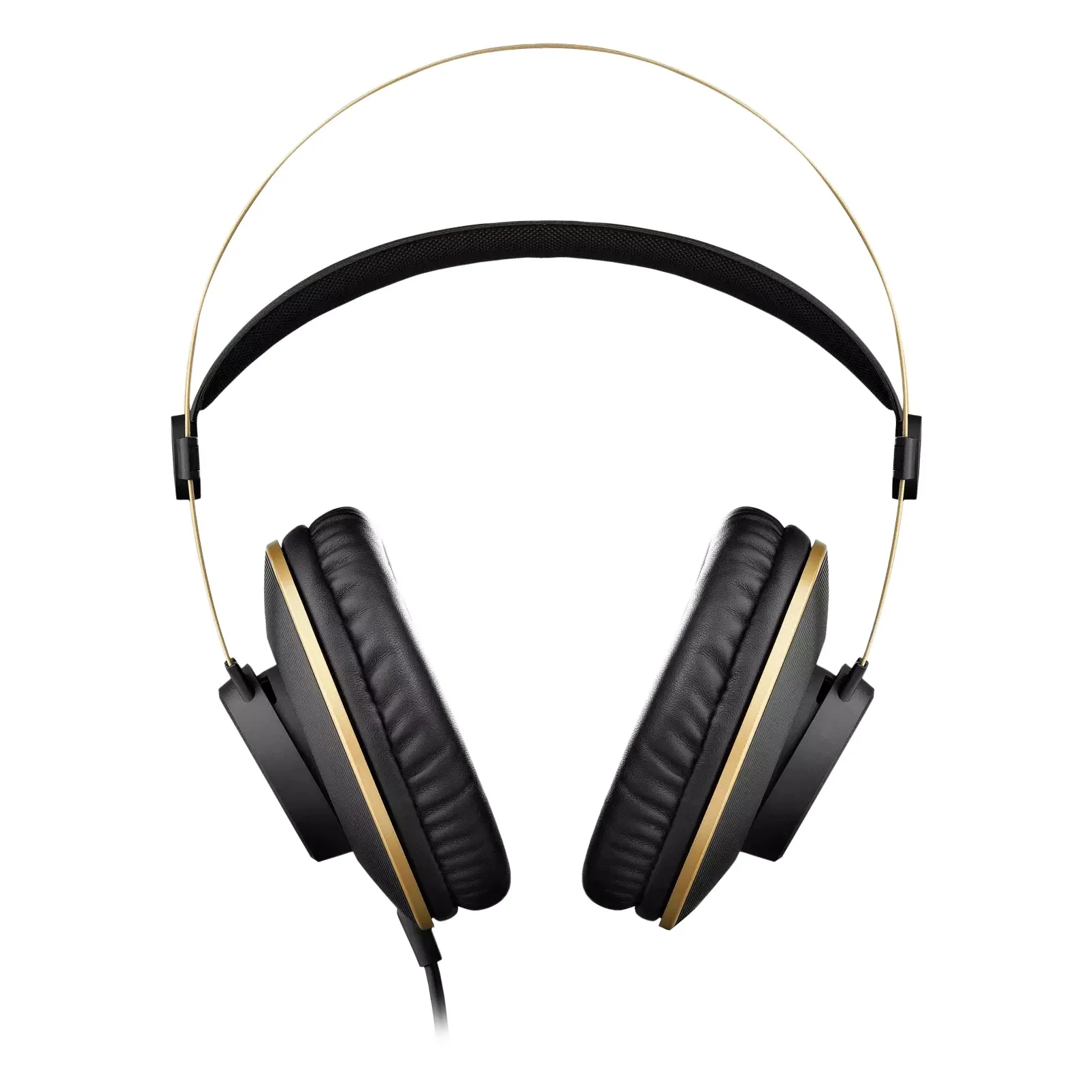 AKG K92 Black (3169H00030) (EU) Інтерфейс Mini-jack 3,5 мм, Jack 6,3 мм