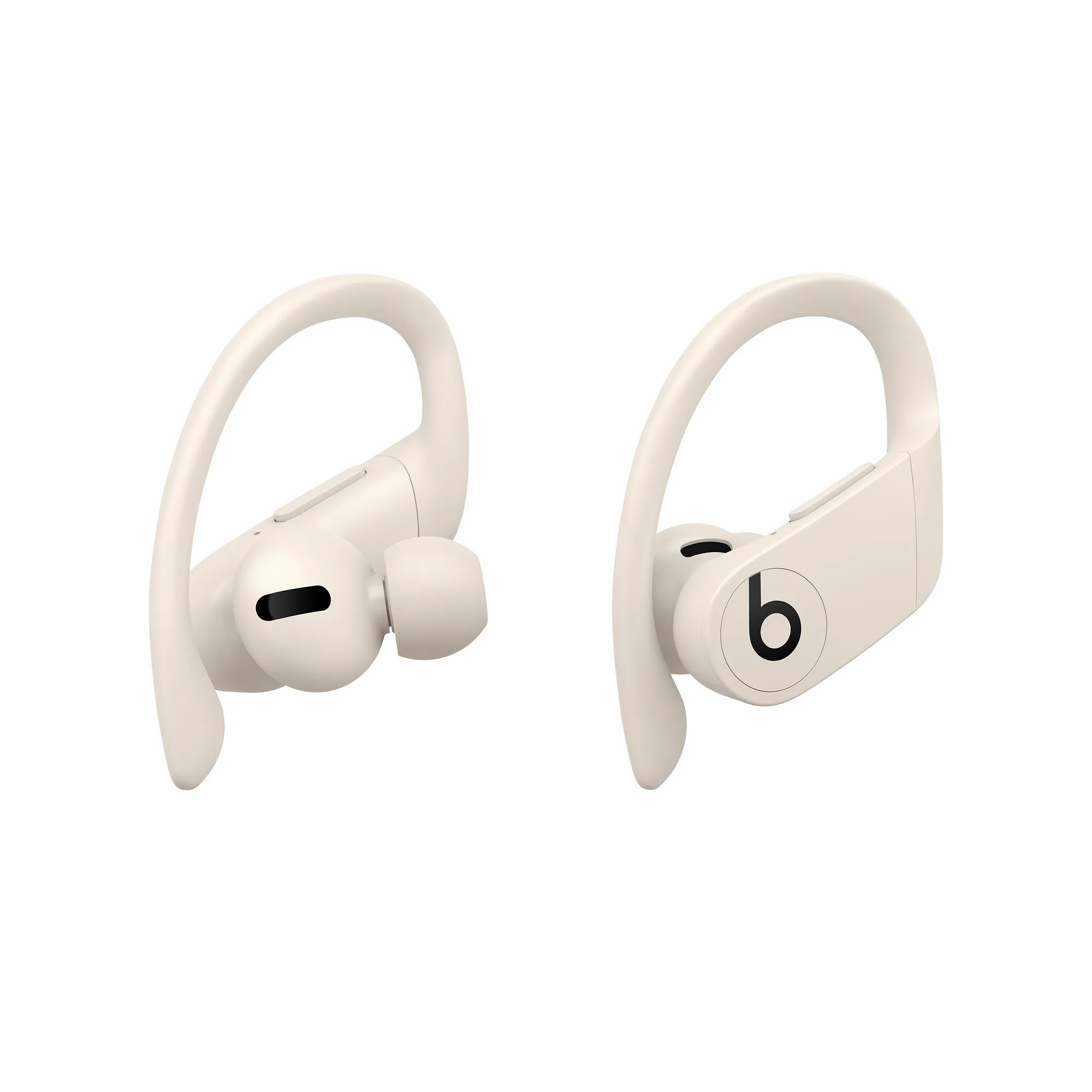 Beats by Dr. Dre Powerbeats Pro Ivory (MV722, MY5D2) Конструкция: внутриканальные
