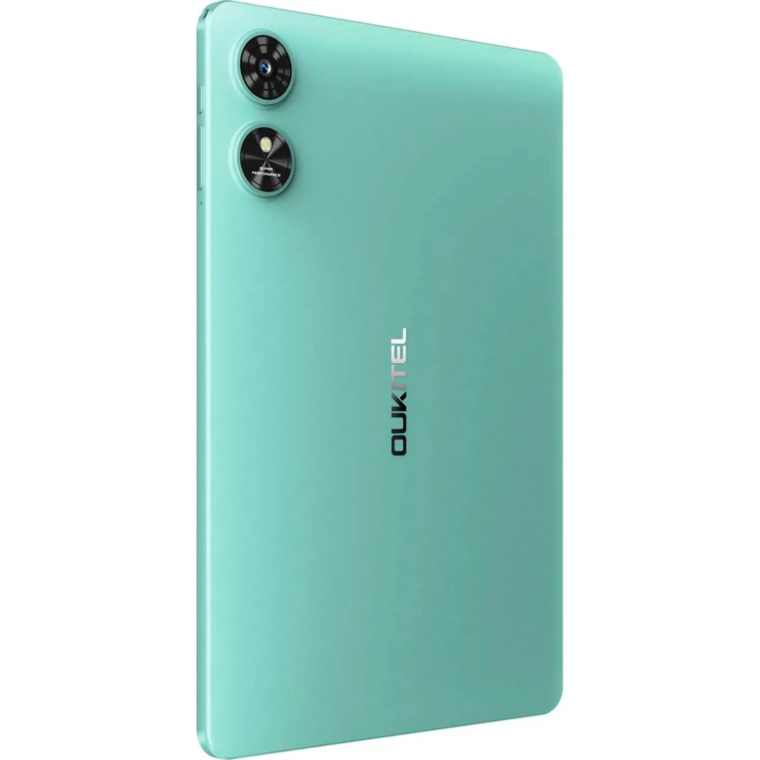 Oukitel OT6 Kids 4/64GB Green Бренд: Oukitel; Линейка: OT6 Kids;