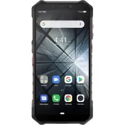 Ulefone Armor X3 2/32Gb Black (6937748733218) (UA)