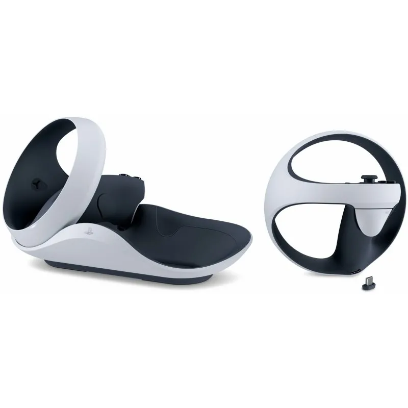 Sony Зарядна станція PlayStation VR2 Sense (UA) Сумісність PlayStation VR2 Sense