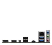 ASRock A620M-HDV/M.2 EU