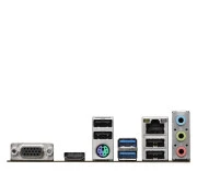 ASRock H610M-HVS/M.2 R2.0 EU