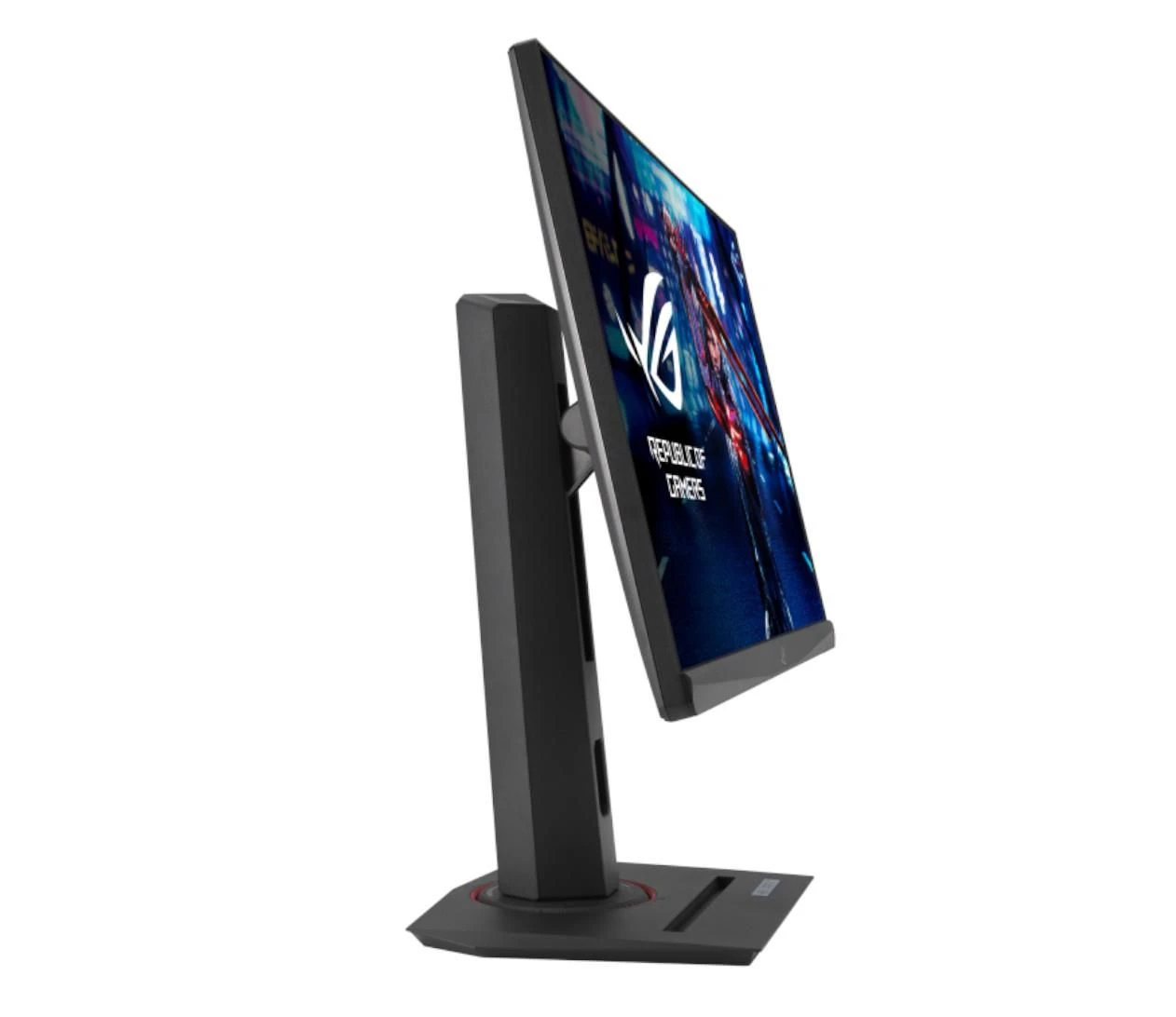 ASUS ROG Strix XG259QNS (90LM09M0-B01370) EU Тип матрицы  LED, IPS