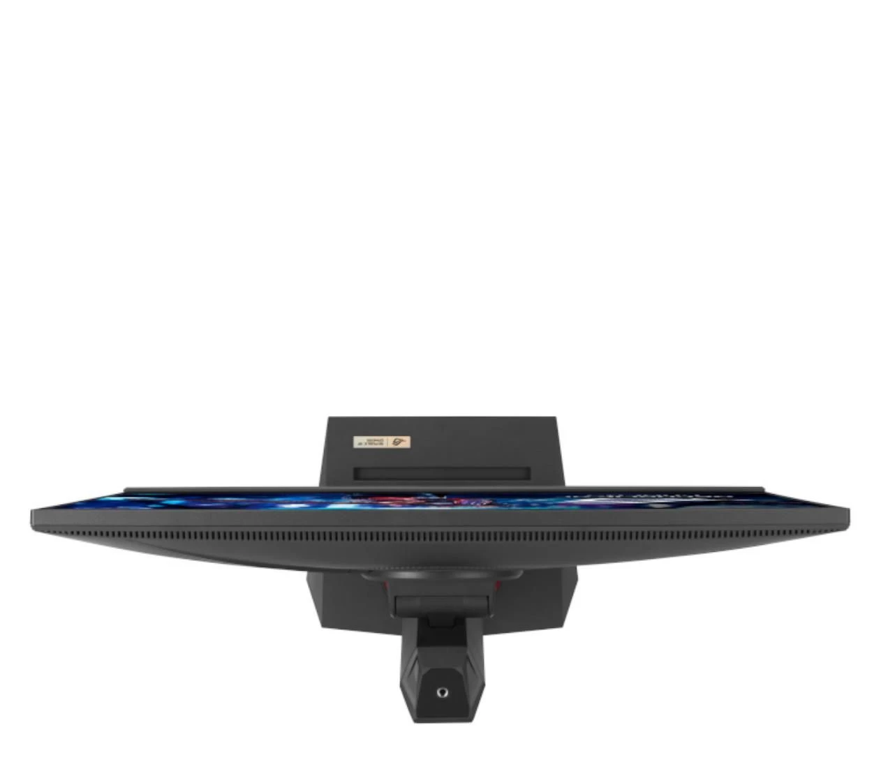 ASUS ROG Strix XG259QNS (90LM09M0-B01370) EU Диагональ экрана  24,5 дюйма