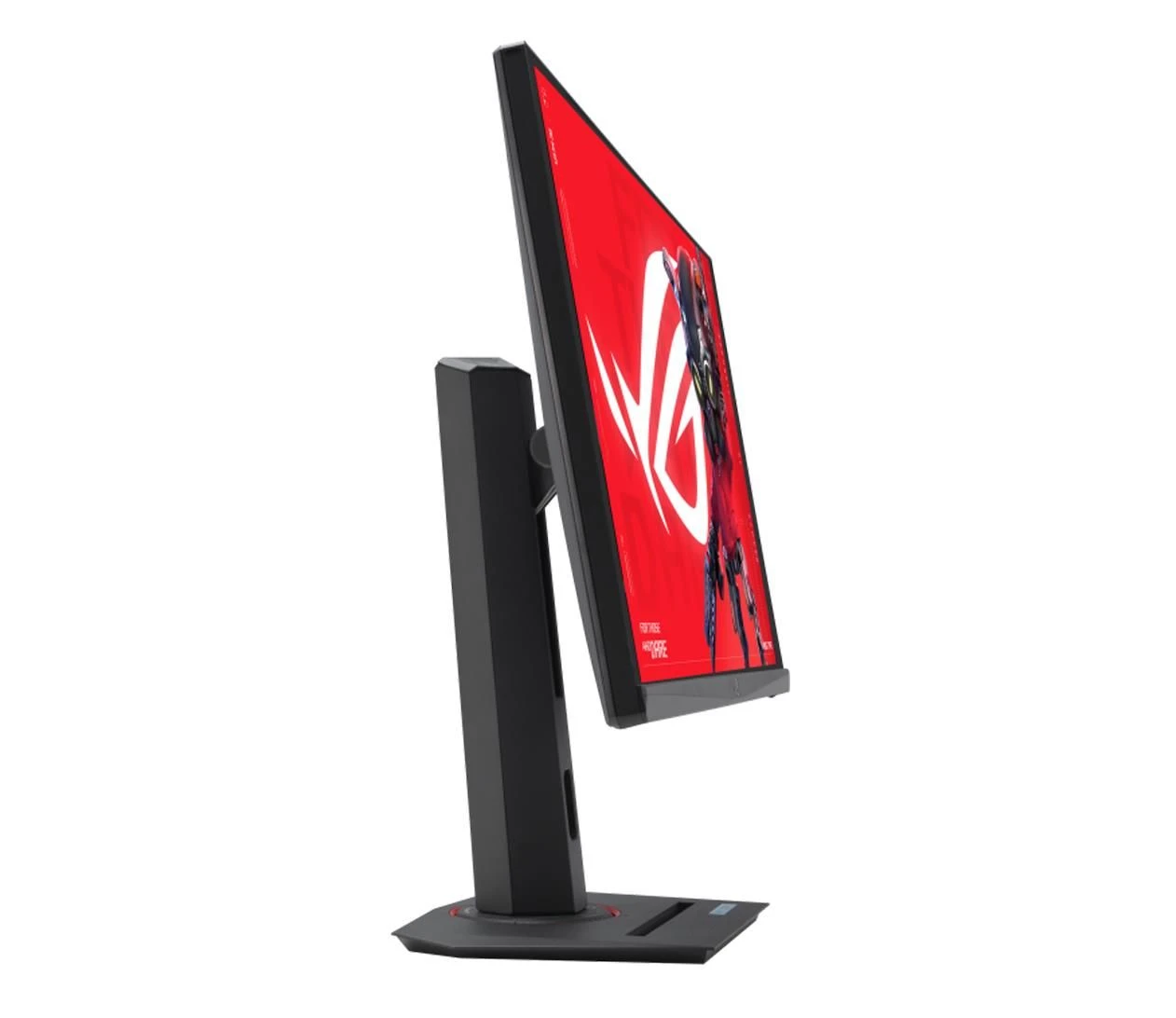 ASUS ROG Strix XG27UCS (90LM09S0-B01170) EU Тип матриці  LED, швидкий IPS