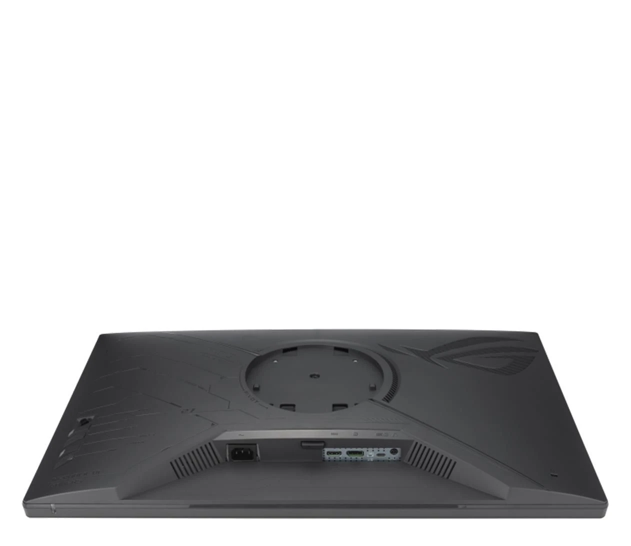 ASUS ROG Strix XG27UCS (90LM09S0-B01170) EU Позначення товару: Для геймерів;