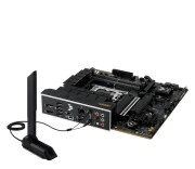ASUS TUF GAMING B760M-PLUS WIFI II EU
