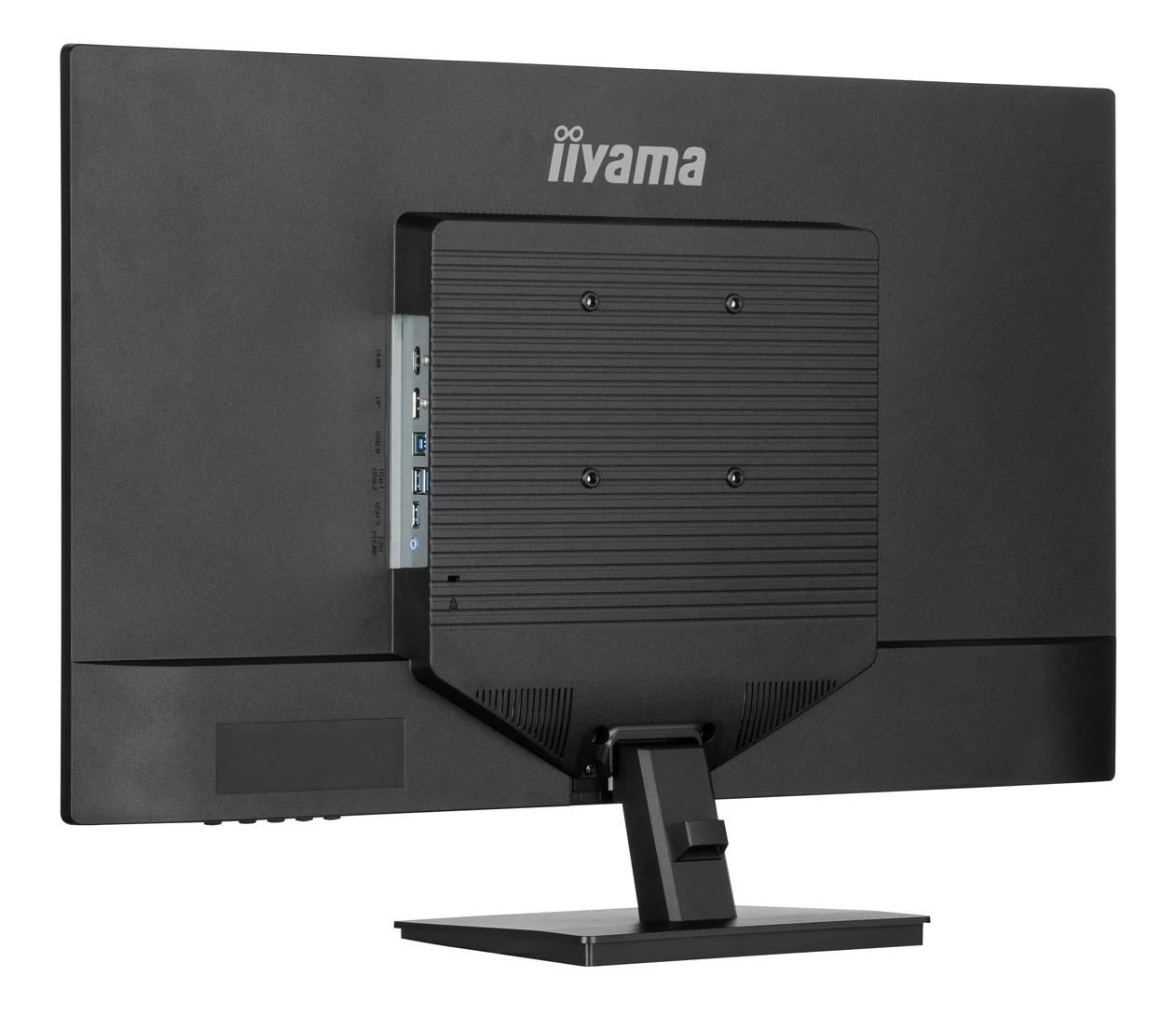 iiyama ProLite X3270QSU-B1 (X3270QSU-B1) EU Безрамковий монітор  ні