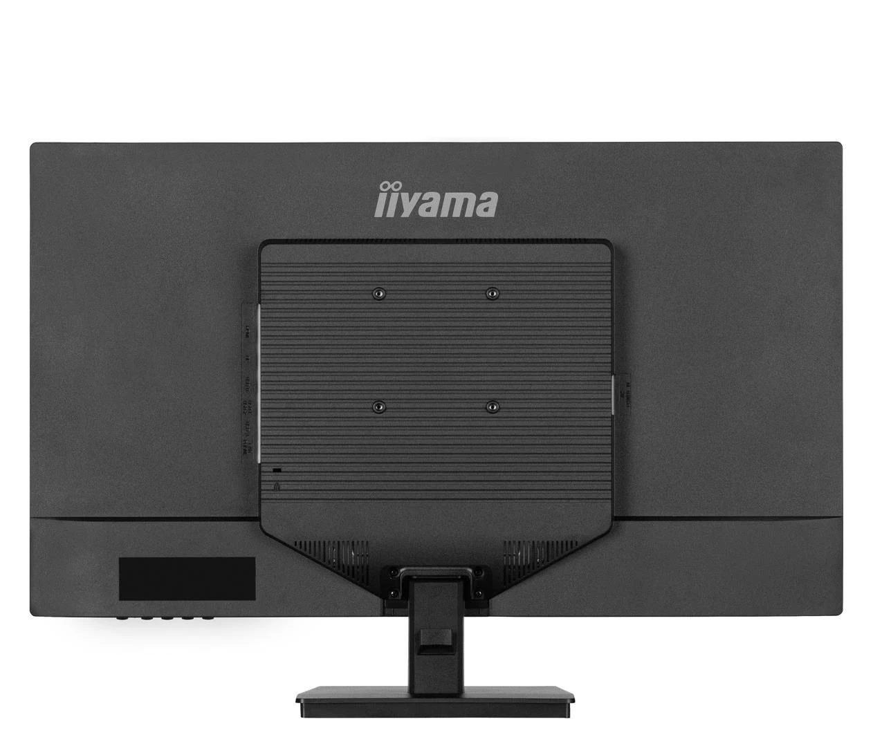 iiyama ProLite X3270QSU-B1 (X3270QSU-B1) EU Тип екрана  Плоский