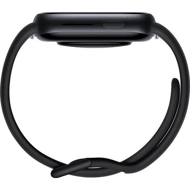 Honor Watch 4 Black Тип Смарт-часы