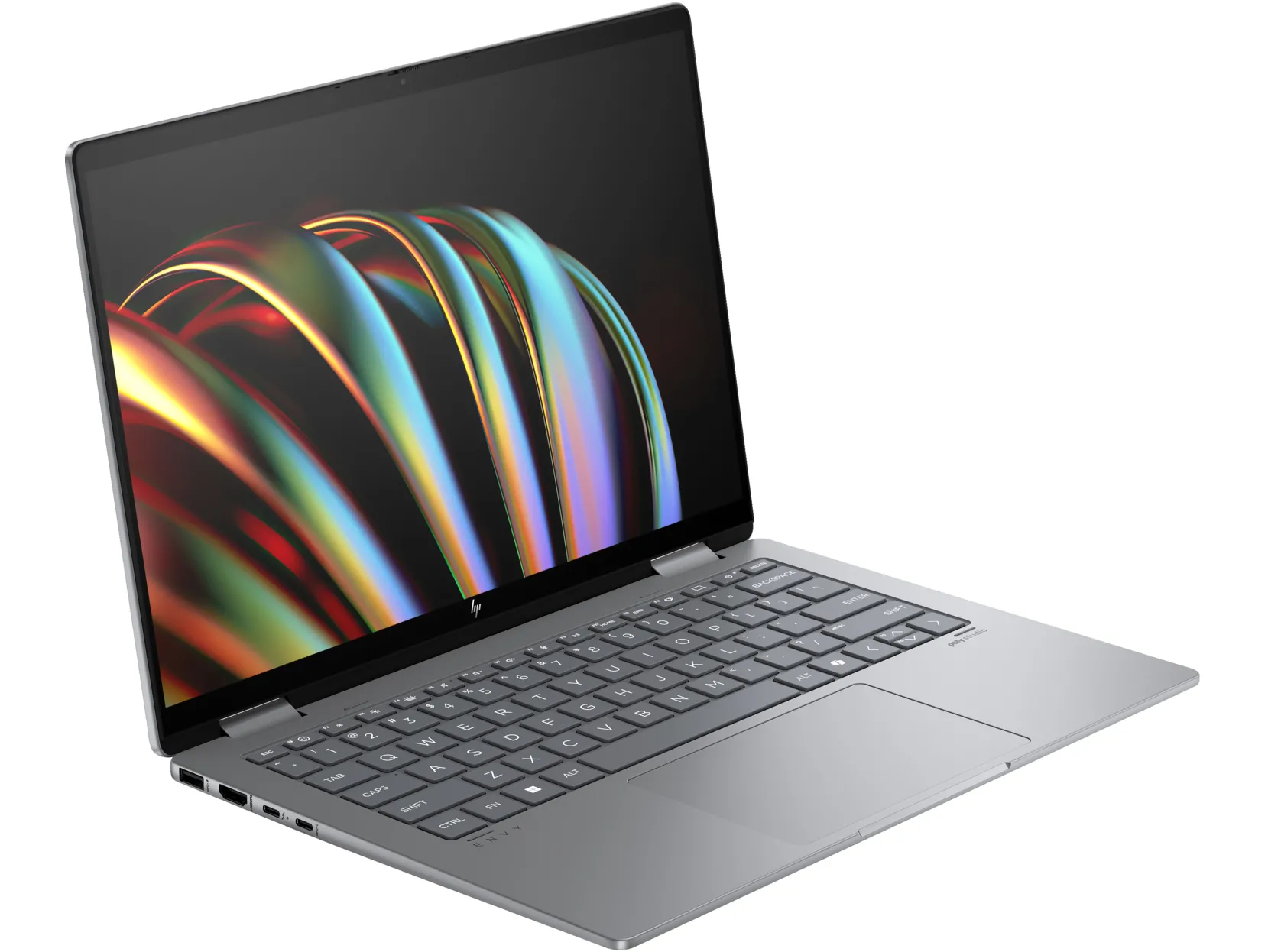 HP ENVY x360 14-fc0023dx (9T8G4UA) Диагональ экрана 14