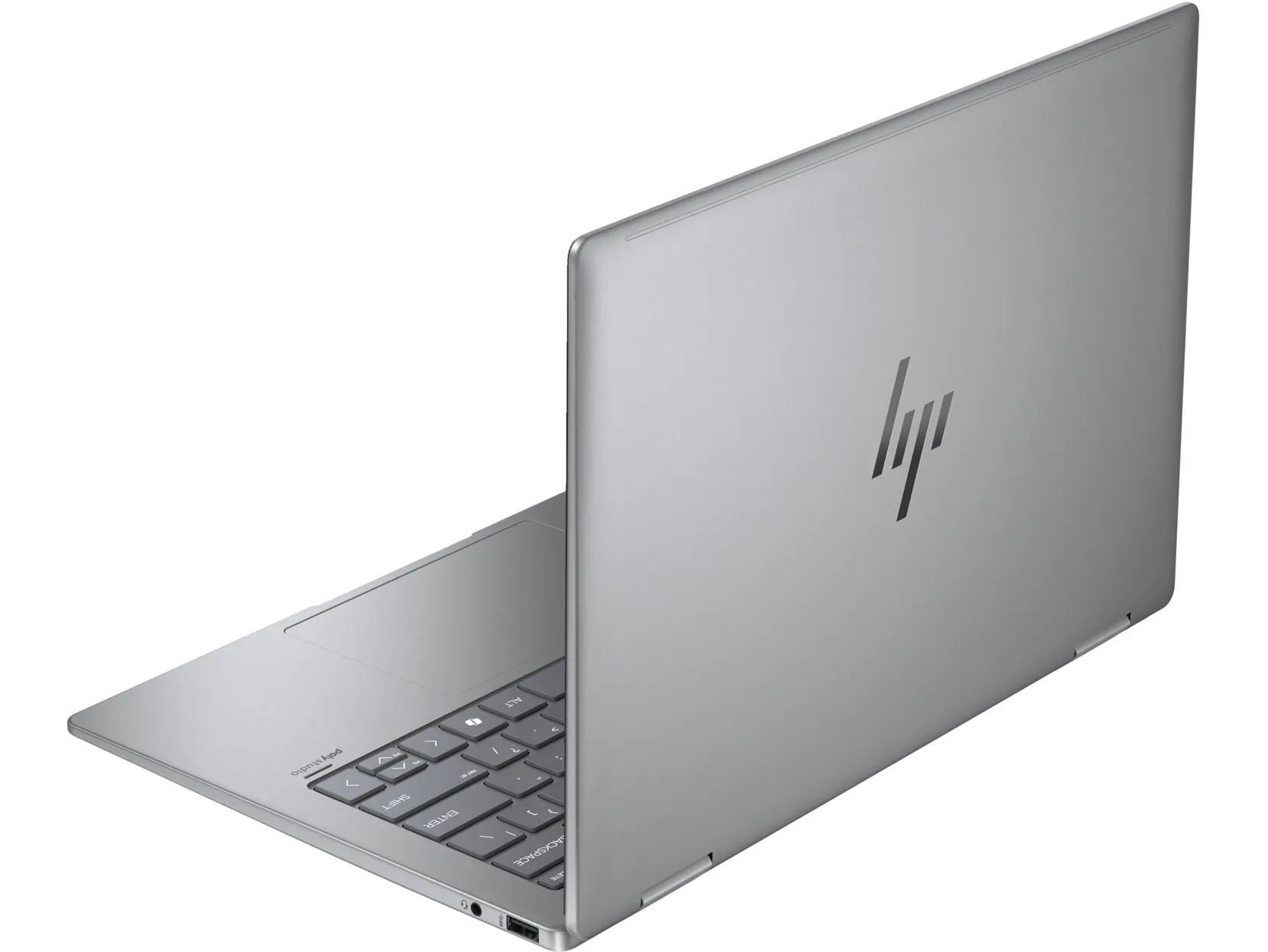 HP ENVY x360 14-fc0023dx (9T8G4UA) Марка HP