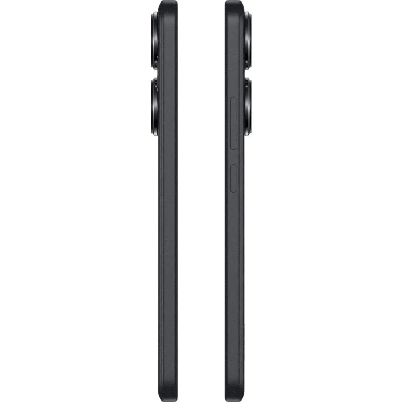 Xiaomi Poco F6 5G 8/256Gb NFC Black Europe Лінійка POCO F6