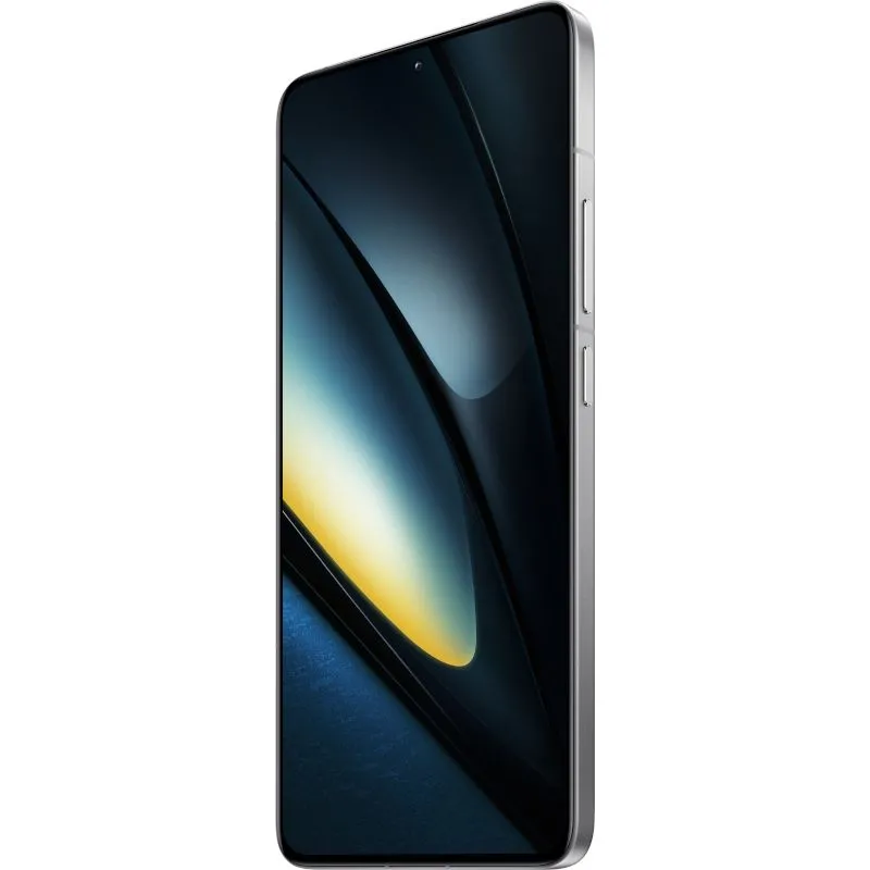 Xiaomi Poco F6 Pro 5G 12/512Gb NFC White Europe Оперативная память, ГБ 12