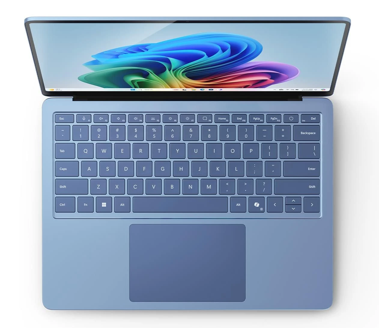 Microsoft Surface Laptop Copilot+ PC 13 C10/16GB/512GB (Maya) (ZGM-00077) Процессор: Qualcomm Snapdragon X Plus (10