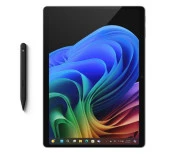 Microsoft Surface Pro Copilot + PC C12/16GB/1TB - OLED (platinum) (ZIB-00004)