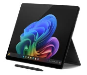 Microsoft Surface Pro Copilot+ PC C12/16GB/512GB - OLED (black) (ZIA-00021)
