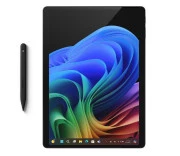 Microsoft Surface Pro Copilot+ PC C12/16GB/512GB - OLED (black) (ZIA-00021)