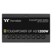 Thermaltake GF A3 1200W 80 Plus Gold ATX 3.0 (PS-TPD-1200FNFAGE-H) EU