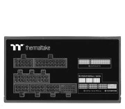 Thermaltake GF A3 750W 80 Plus Gold ATX 3.0 (PS-TPD-0750FNFAGE-H) EU