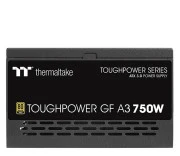 Thermaltake GF A3 750W 80 Plus Gold ATX 3.0 (PS-TPD-0750FNFAGE-H) EU