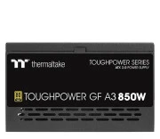 Thermaltake GF A3 850W 80 Plus Gold ATX 3.0 (PS-TPD-0850FNFAGE-H) EU
