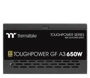 Thermaltake GF A3 Gold 650W 80 Plus Gold ATX 3.0 (PS-TPD-0650FNFAGE-H) EU
