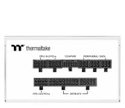 Thermaltake GF A3 Snow 850W 80 Plus Gold ATX 3.0 (PS-TPD-0850FNFAGE-N) EU