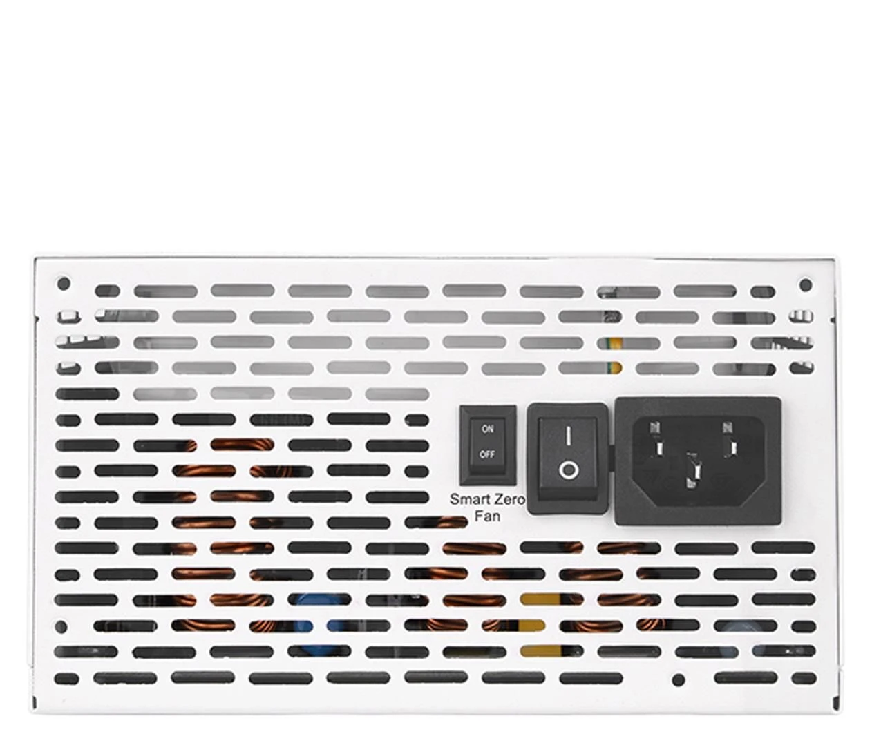 Thermaltake GF A3 Snow 850W 80 Plus Gold ATX 3.0 (PS-TPD-0850FNFAGE-N) EU Стандарт  АТХ