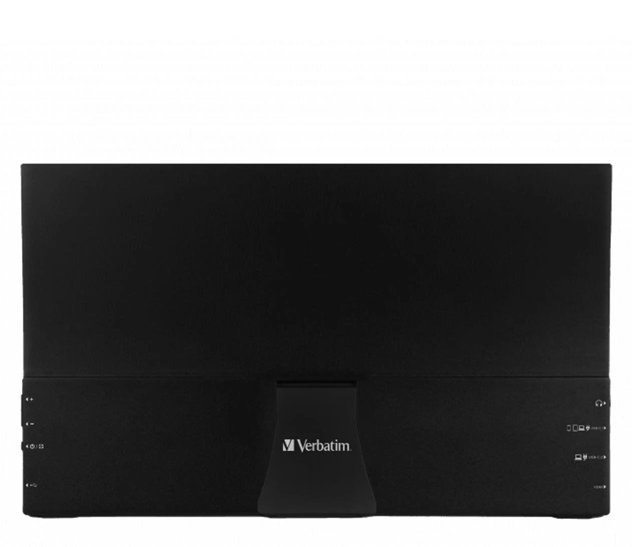Verbatim PMT-15 Ultra HD 4K (32238) EU Безрамковий монітор  ні