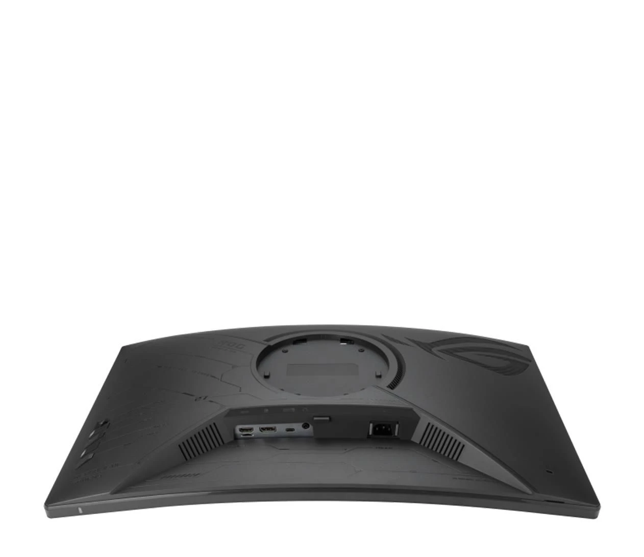 ASUS ROG Strix XG27WCS (90LM09P1-B01370) EU Обозначение товара: Для