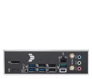 ASUS TUF GAMING B650-E WIFI EU
