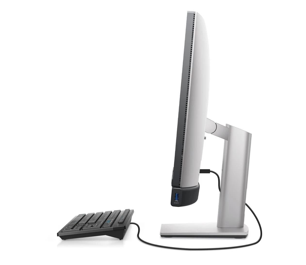 Dell Optiplex 24 AIO Plus i5-14500/16GB/512/Win11P (N002O7420AIOPEMEA_VP) EU Процесор: Intel Core i5-14500 (14 ядер, 20